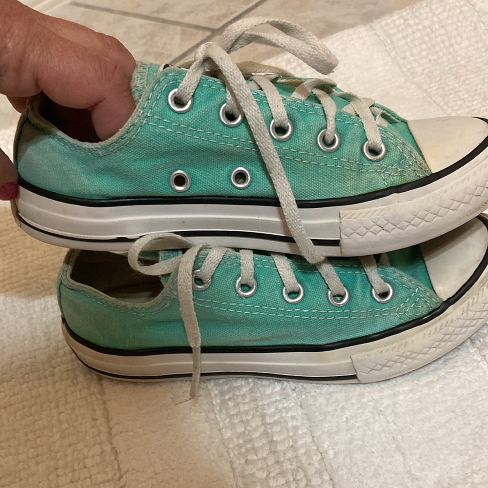 Kids converse - Picture 5 of 6